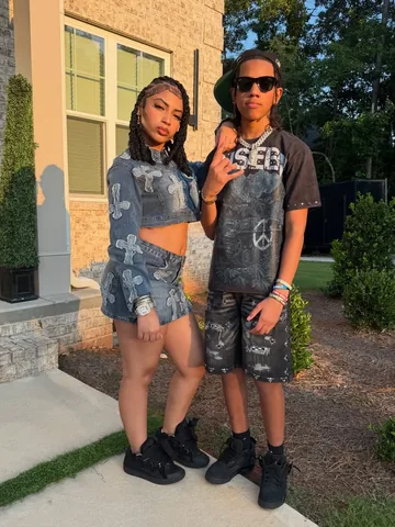kddakid5 Instagram post about Family and siblings