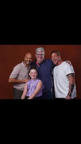 keeganmichaelkey Instagram post about Comic Con film promotion