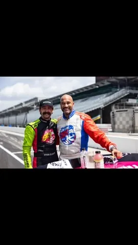 keeganmichaelkey Instagram post about On The Gas with Ryan Blaney