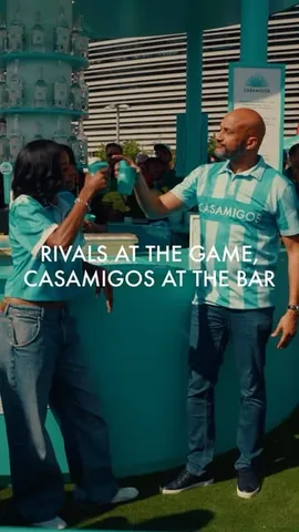 keeganmichaelkey Instagram post about Casamigos margaritas
