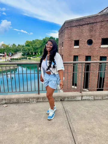 keiasblessed Instagram post about Graduation milestone