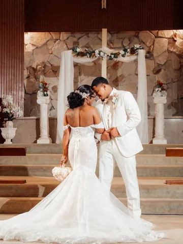 keiasblessed Instagram post about Marriage