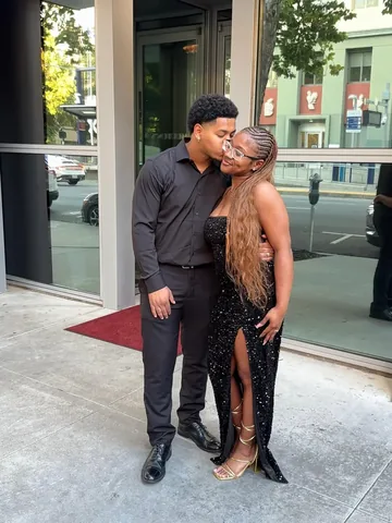 keiasblessed Instagram post about Birthday celebration