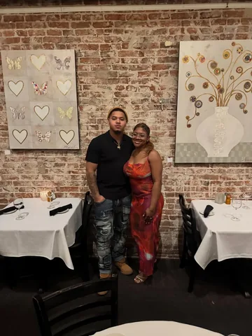 keiasblessed Instagram post about Couple travel