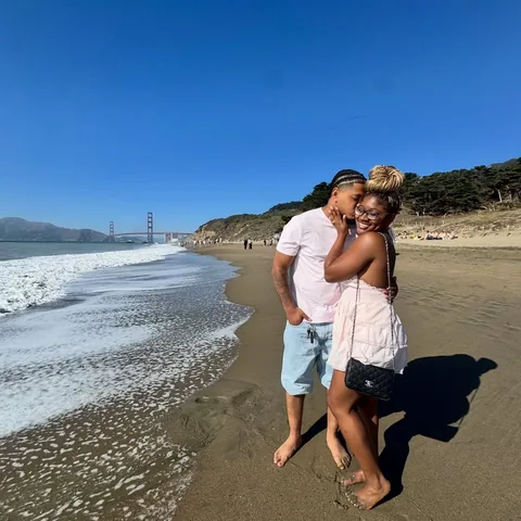Keia 🤍 Instagram post thumbnail