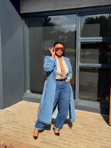 keke_maloka Instagram post about Fashion