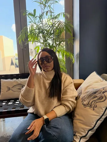 keke_maloka Instagram post about Mindfulness