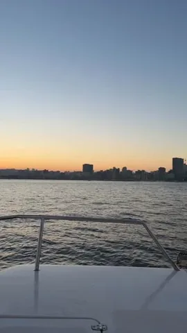 keke_maloka Instagram post about Boating