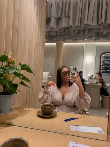 Kekeletso Maloka Instagram post thumbnail