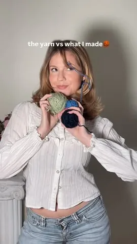 _kellygooch Instagram post about Crochet