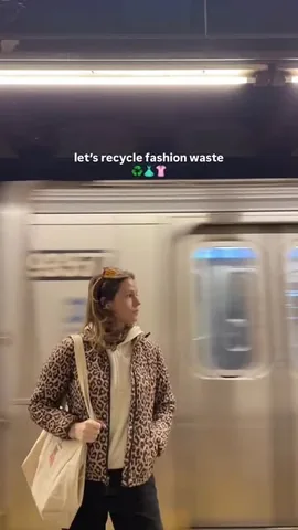 _kellygooch Instagram post about Sustainable fashion