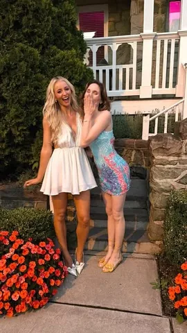 kellyn_mcmullan Instagram post about Bachelorette weekend