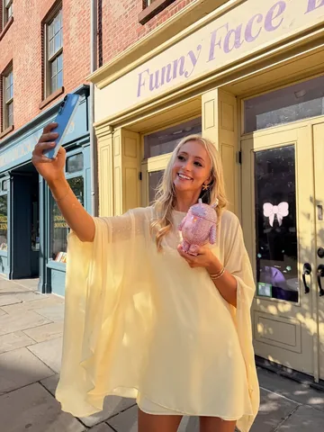 kellyn_mcmullan Instagram post about Fashion and technology identity