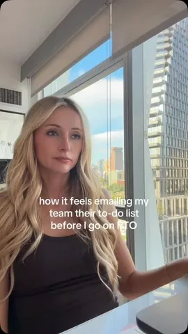 kellyn_mcmullan Instagram post about Corporate workplace humor