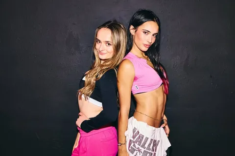 kellysweeney1 Instagram post about Dance class