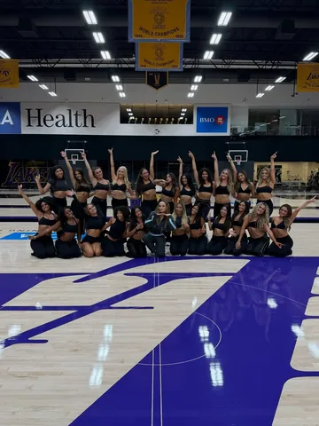 kellysweeney1 Instagram post about Professional choreography