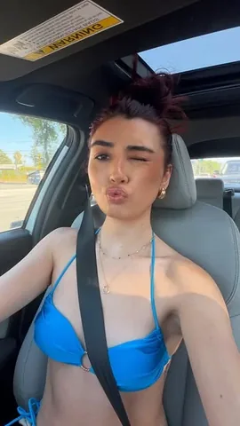 kelseylynncook Instagram post about Swimwear and fitness