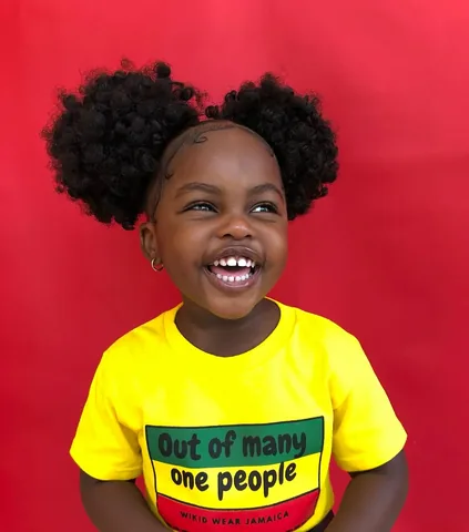 kelsgorgeous Instagram post about Jamaican Independence Day