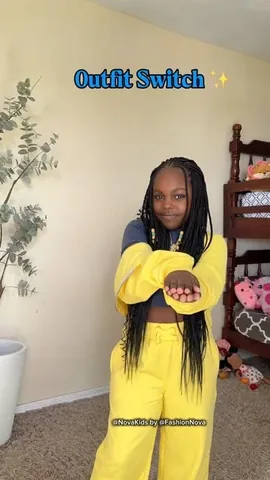 kelsgorgeous Instagram post about Fashion transition