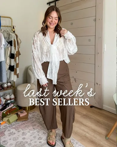 kelsiekristine Instagram post about Children’s product finds