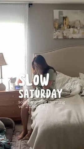 kelsiekristine Instagram post about Solo parenting day