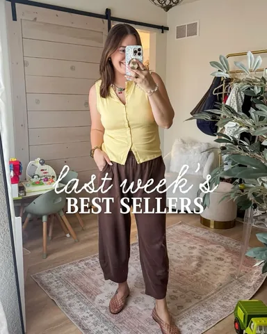 kelsiekristine Instagram post about Weekly product favorites