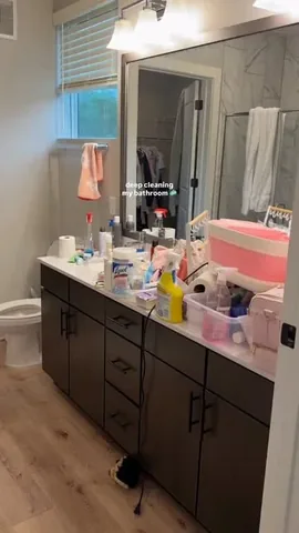 kelssjourney Instagram post about Home cleaning