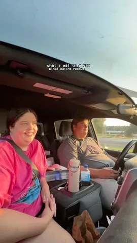 kelssjourney Instagram post about Eating recovery
