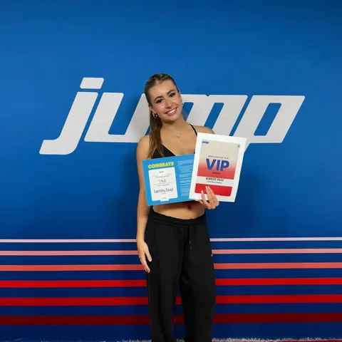 kennedypaigedance Instagram post about Dance performance