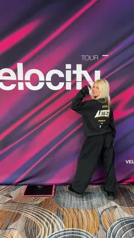 kennedypaigedance Instagram post about Dance training