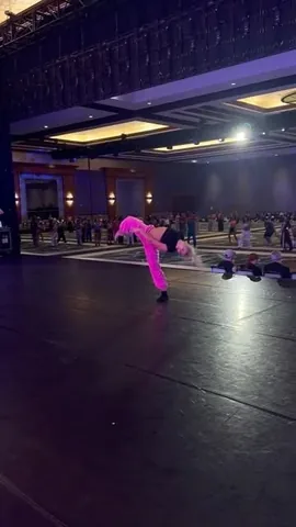 kennedypaigedance Instagram post about Dance performance