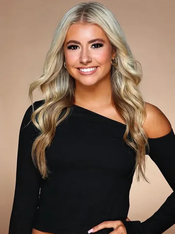 kennedypaigedance Instagram post about Dance achievement