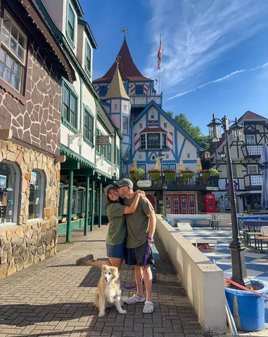 kennyjo_gaming Instagram post about Family travel