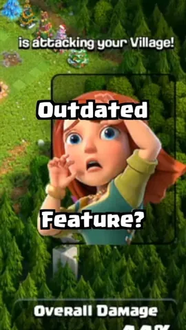 kennyjo_gaming Instagram post about Clash of Clans spectator mode