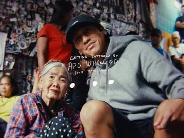 keonemadrid Instagram post about Cultural travel