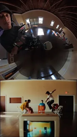 keonemadrid Instagram post about Video production