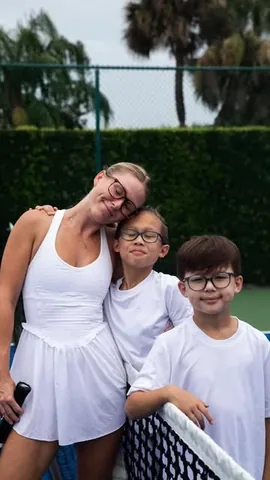 kerenswan Instagram post about Morning routine and fitness