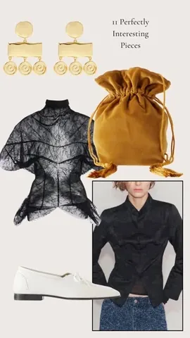 kerrypieri Instagram post about Fashion inspiration