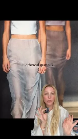 kerrypieri Instagram post about Fashion details