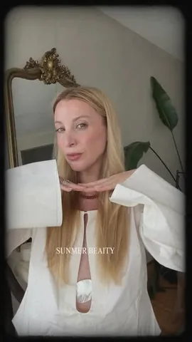 kerrypieri Instagram post about Makeup tutorial