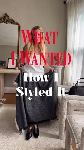 kerrypieri Instagram post about Outfit styling