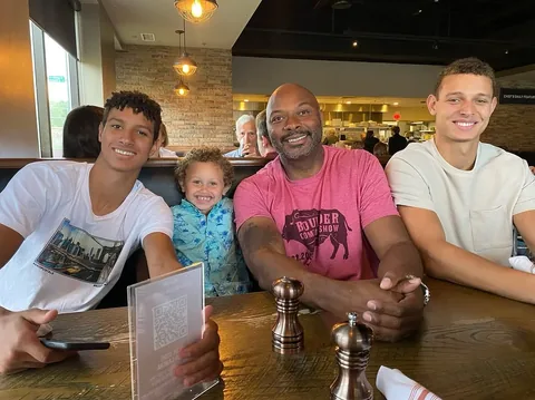 kevinbozeman1 Instagram post about Family humor