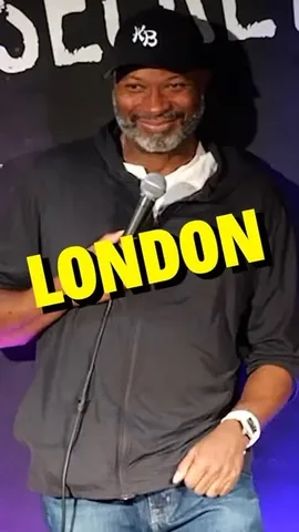 kevinbozeman1 Instagram post about Live comedy tour