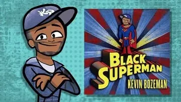 kevinbozeman1 Instagram post about Comedy animation