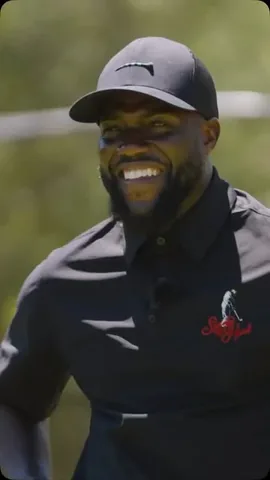 kevinhart4real Instagram post about Golf show promotion