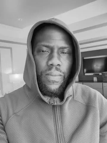 kevinhart4real Instagram post about Golf project announcement