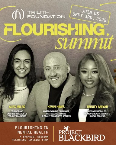 kevinhinesstory Instagram post about Mental health event