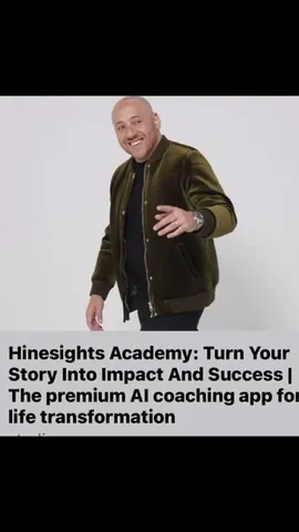 kevinhinesstory Instagram post about Personal growth coaching