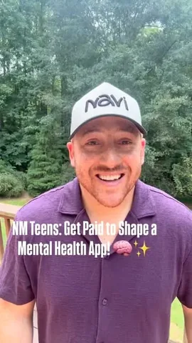 kevinhinesstory Instagram post about Youth mental health advocacy