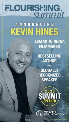 kevinhinesstory Instagram post about Mental health event